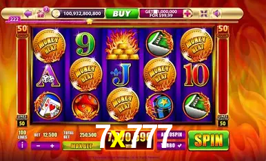 Desvendando o Mundo dos Jogos Virtuais na 7x777