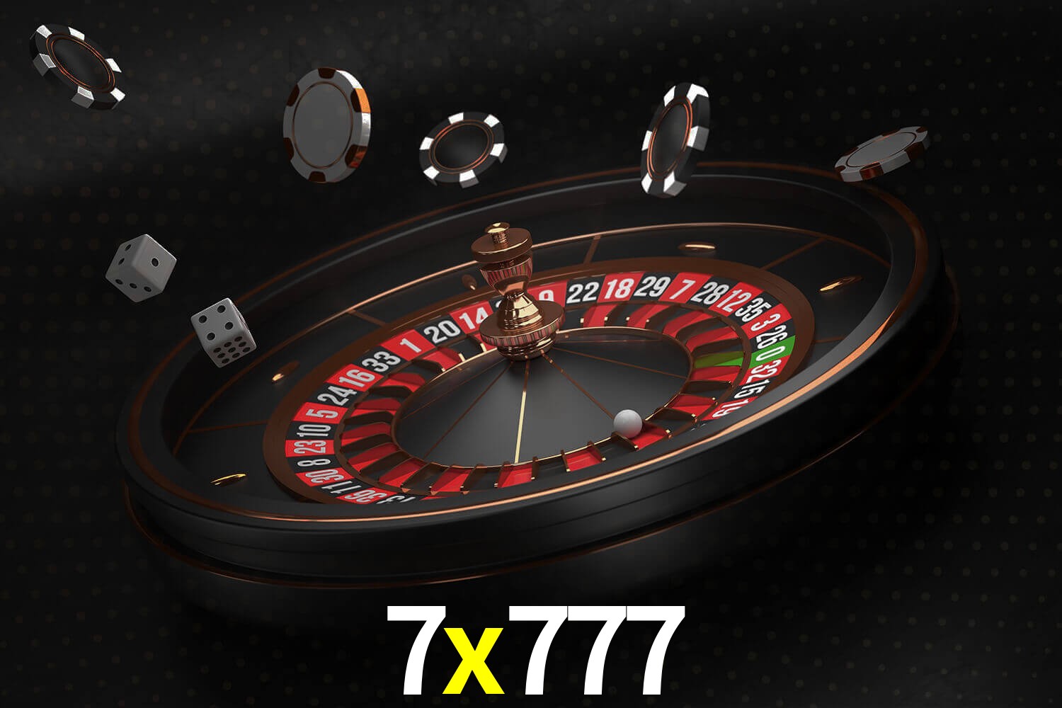 7x777: Seu Cassino Premiado com Pagamentos Rápidos