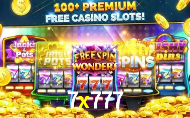 A Revolução dos Aplicativos de Jogos no 7x777