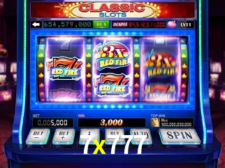 A Emoção da Loteria na 7x777: Uma Chance de Mudança de Vida