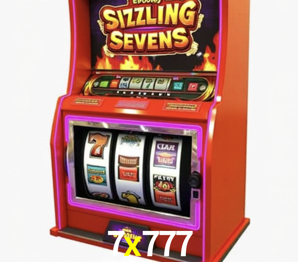 APP oficial da 7x777 para mobile