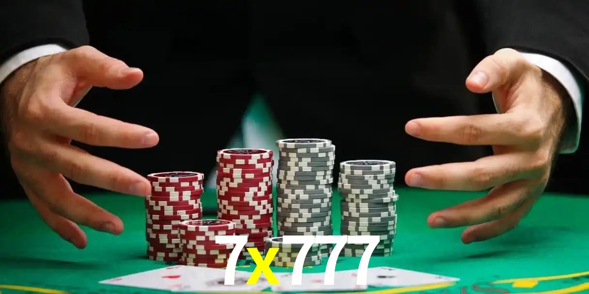 7x777 plataforma — saque cashout PIX com comprovante