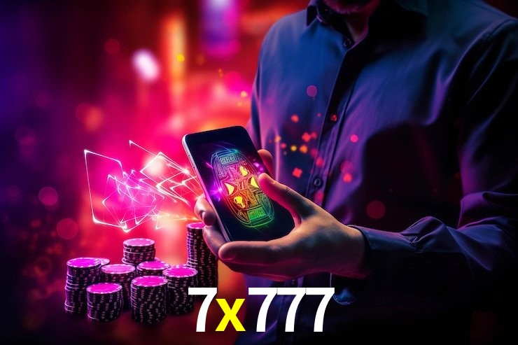 Torneios 7x777