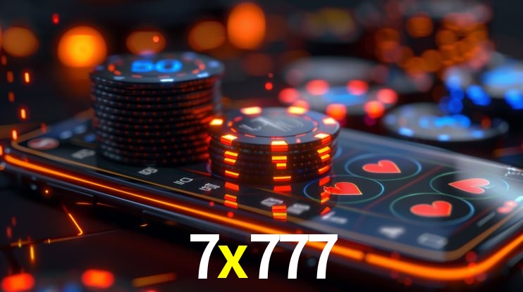 Experiência VIP 7x777