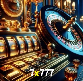 Casino VIP 7x777