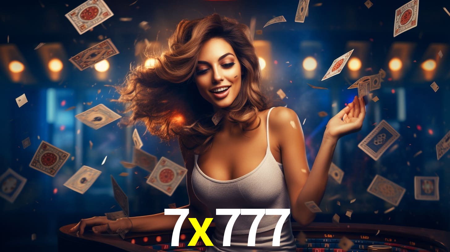 Live Casino 7x777