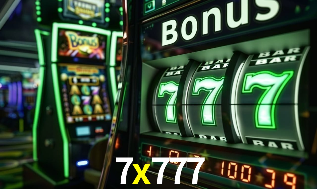 Live Casino 7x777