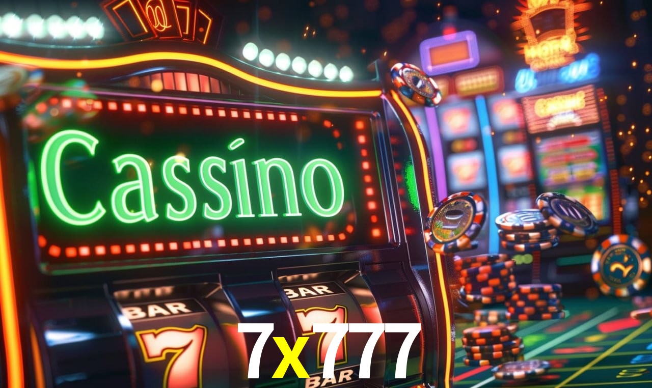 Login Seguro 7x777