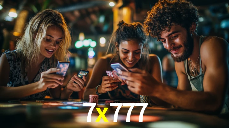 Tournaments 7x777