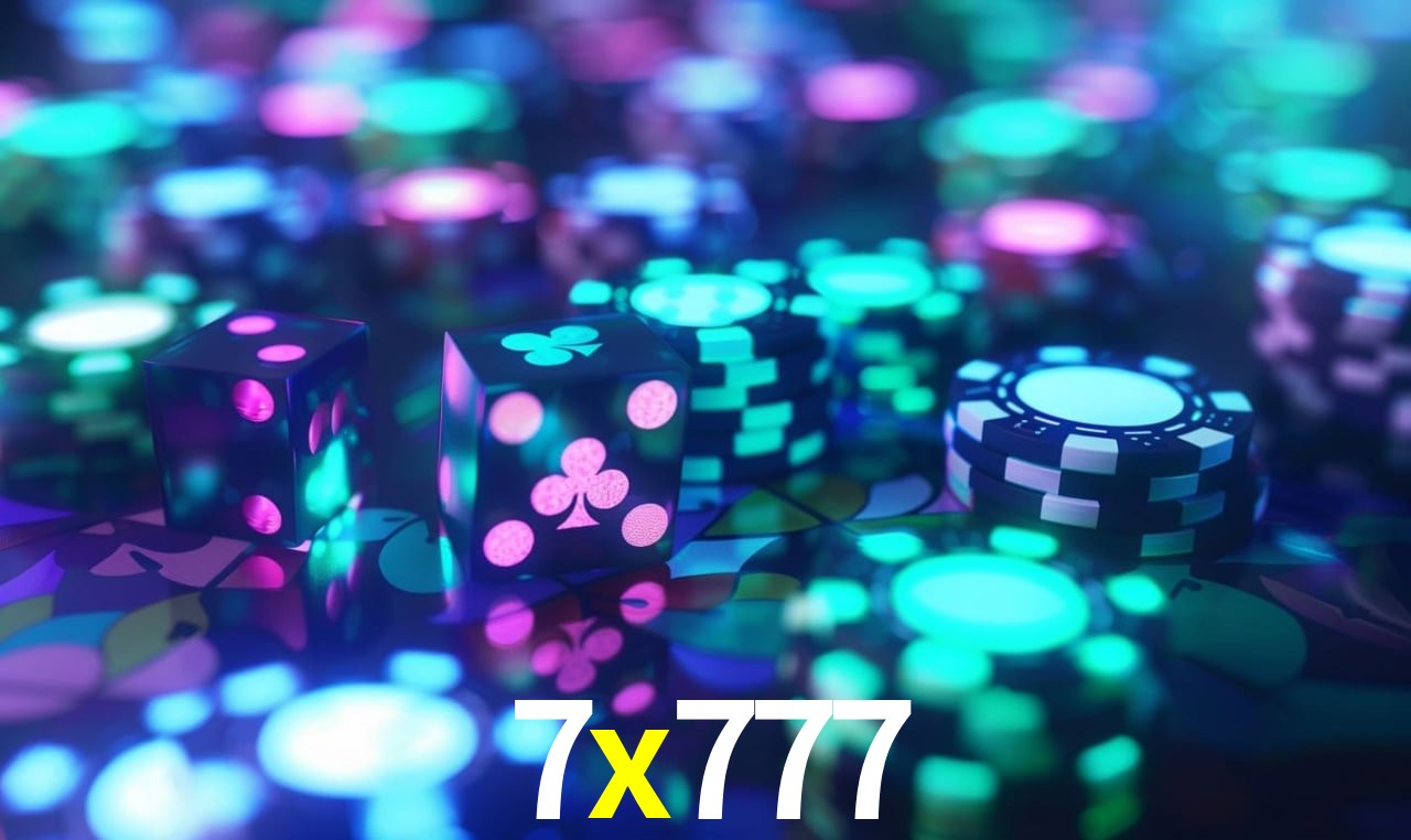Casino Ao Vivo 7x777