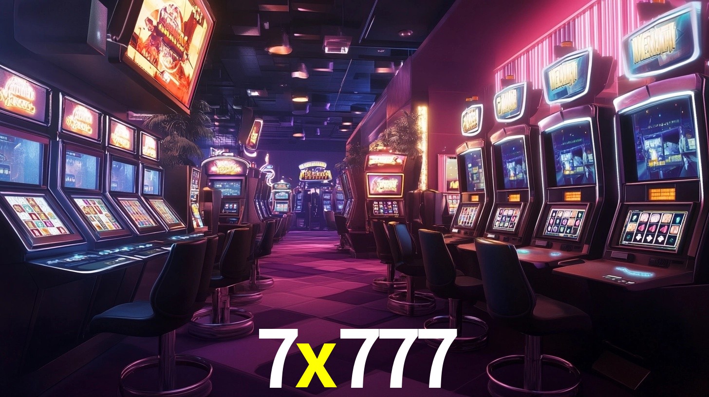 7x777