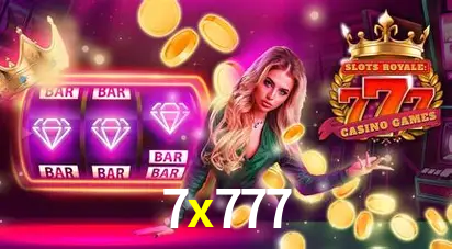 Inovações de Jogos na 7x777: O Futuro das Experiências Interativas