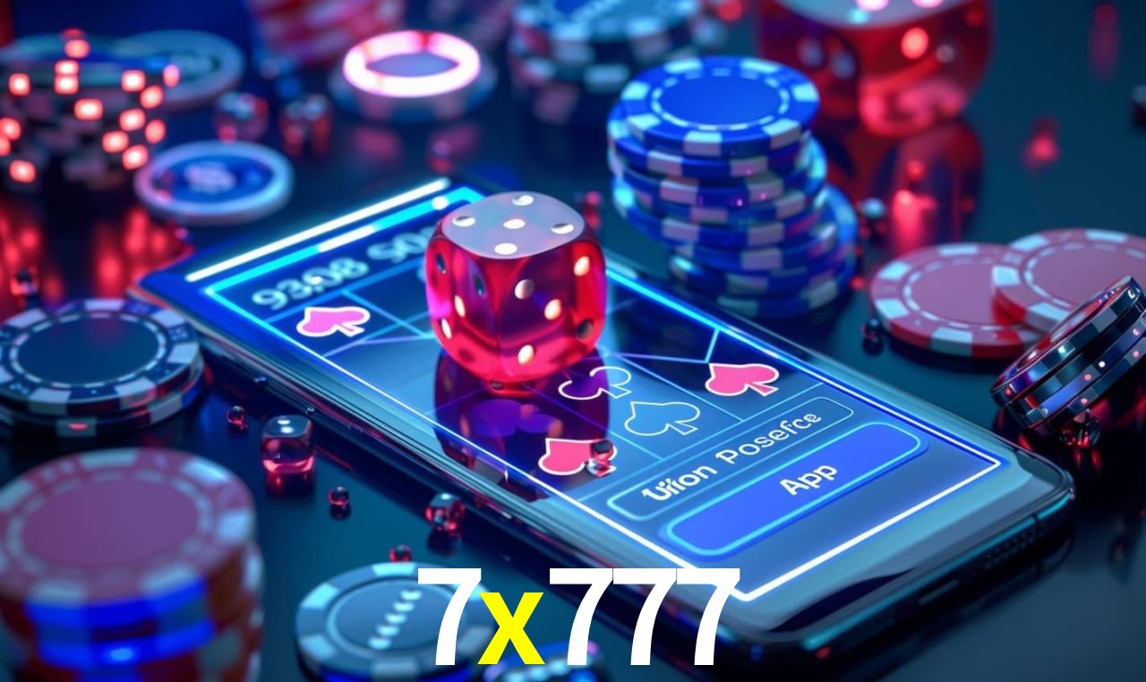 7x777 login — configurações de segurança e proteção de conta