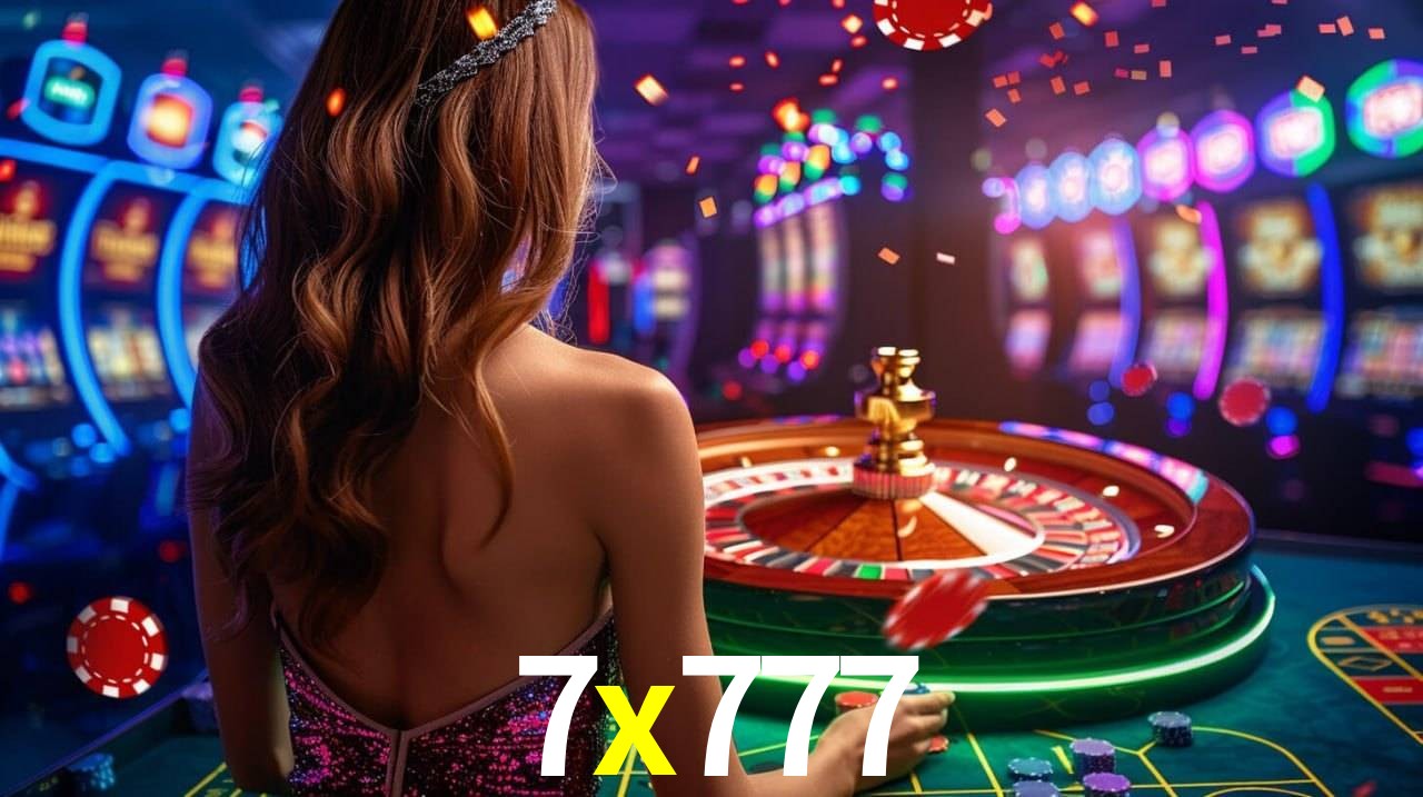 7x777 bet — mercados de futebol e esportes no app