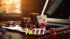FAQ 7x777 — central de ajuda e suporte oficial Brasil