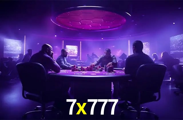7x777 download — arquivo APK para Android oficial