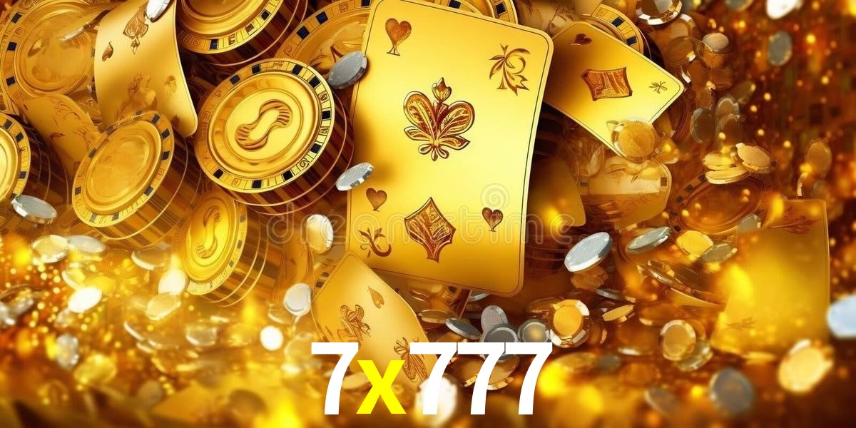 7x777 download — tutorial instalação APK passo a passo