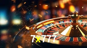 Promoções Sazonais 7x777