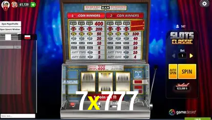 A Emoção da Loteria na 7x777: Uma Chance de Mudança de Vida