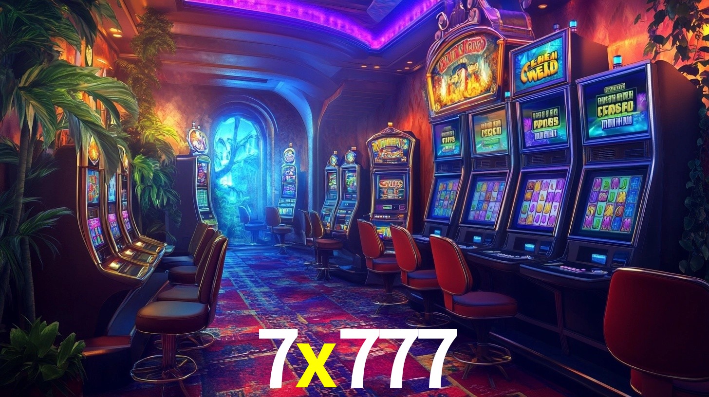 Daily Bonuses 7x777