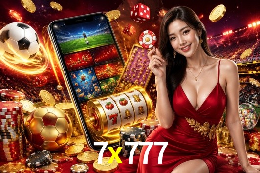 Tennis Betting 7x777