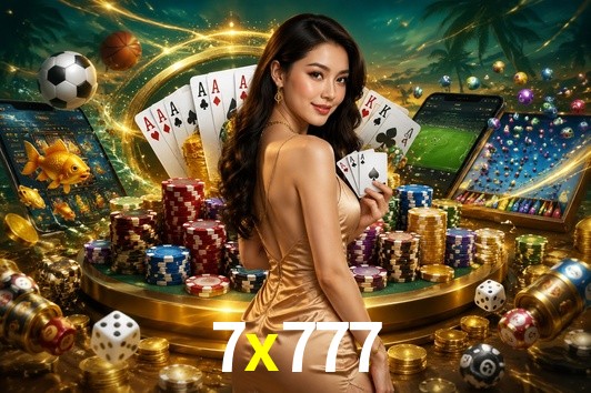 VIP Casino 7x777