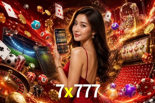 Flash Promotion 7x777