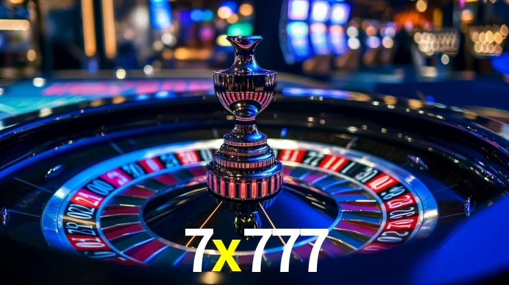 7x777