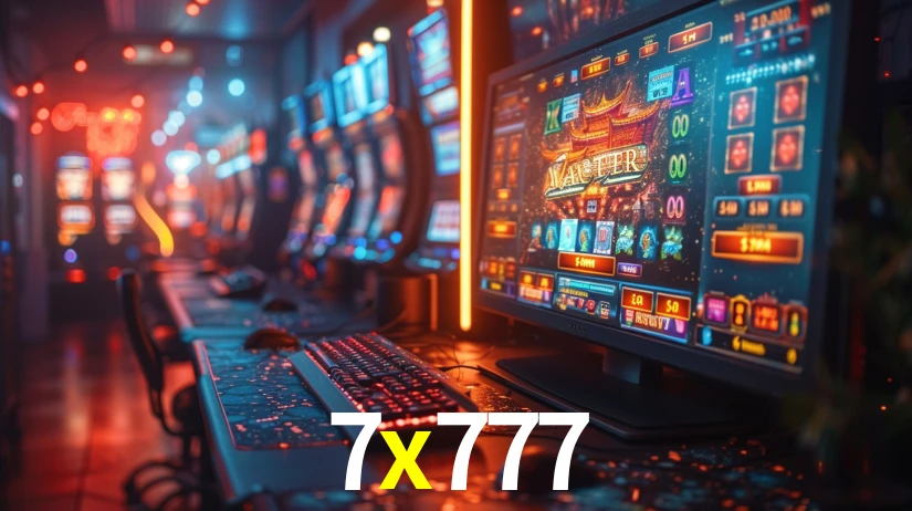 7x777