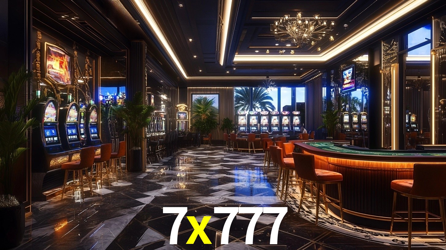 7x777