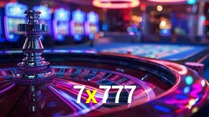 Apostas de Tênis 7x777