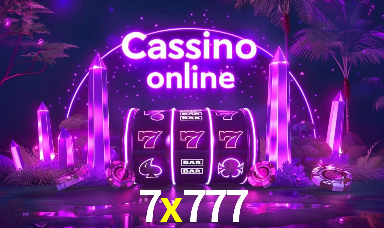 Segurança 2FA 7x777