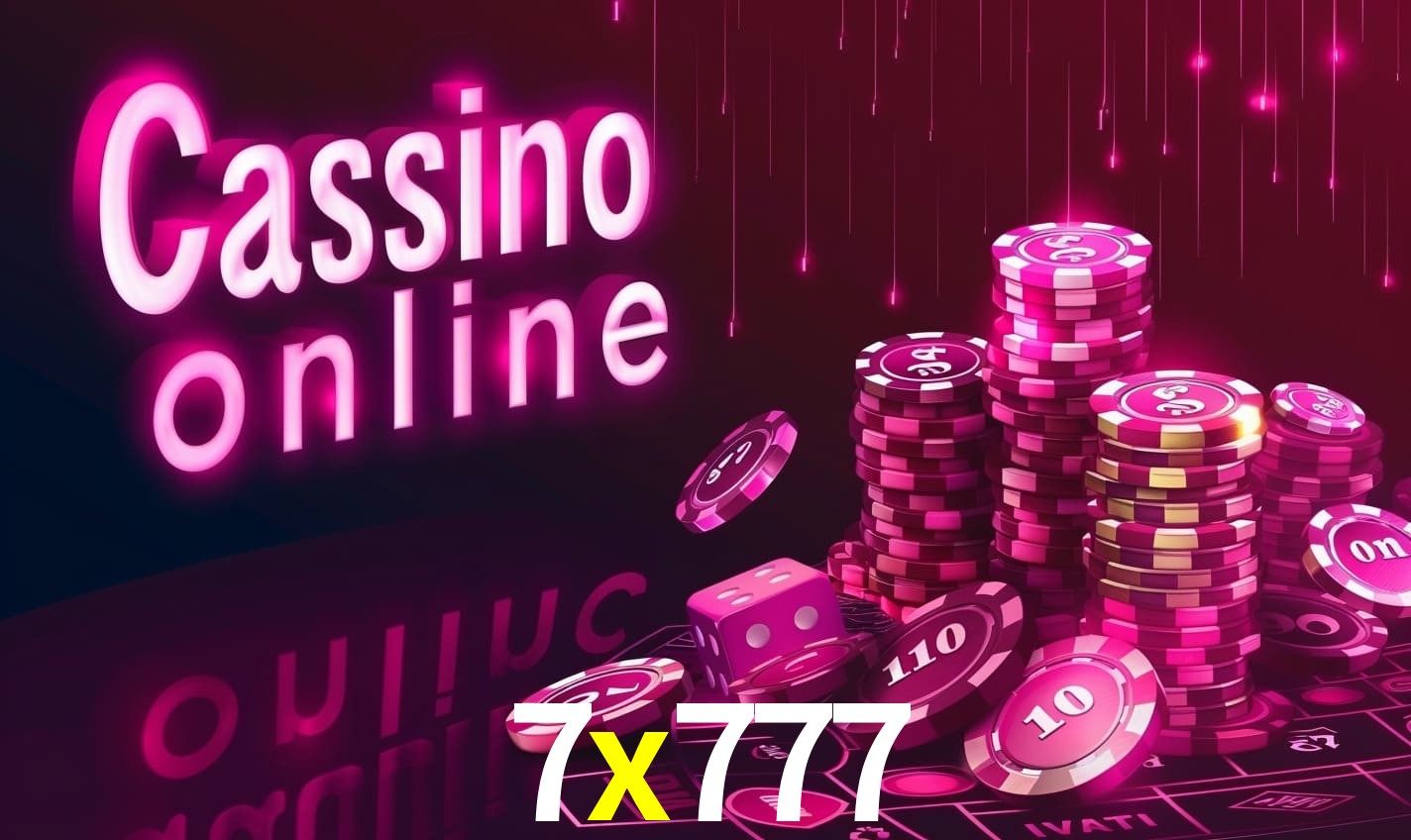 Desvendando o Mundo dos Jogos Virtuais na 7x777