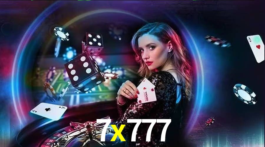 Exclusive Offers 7x777