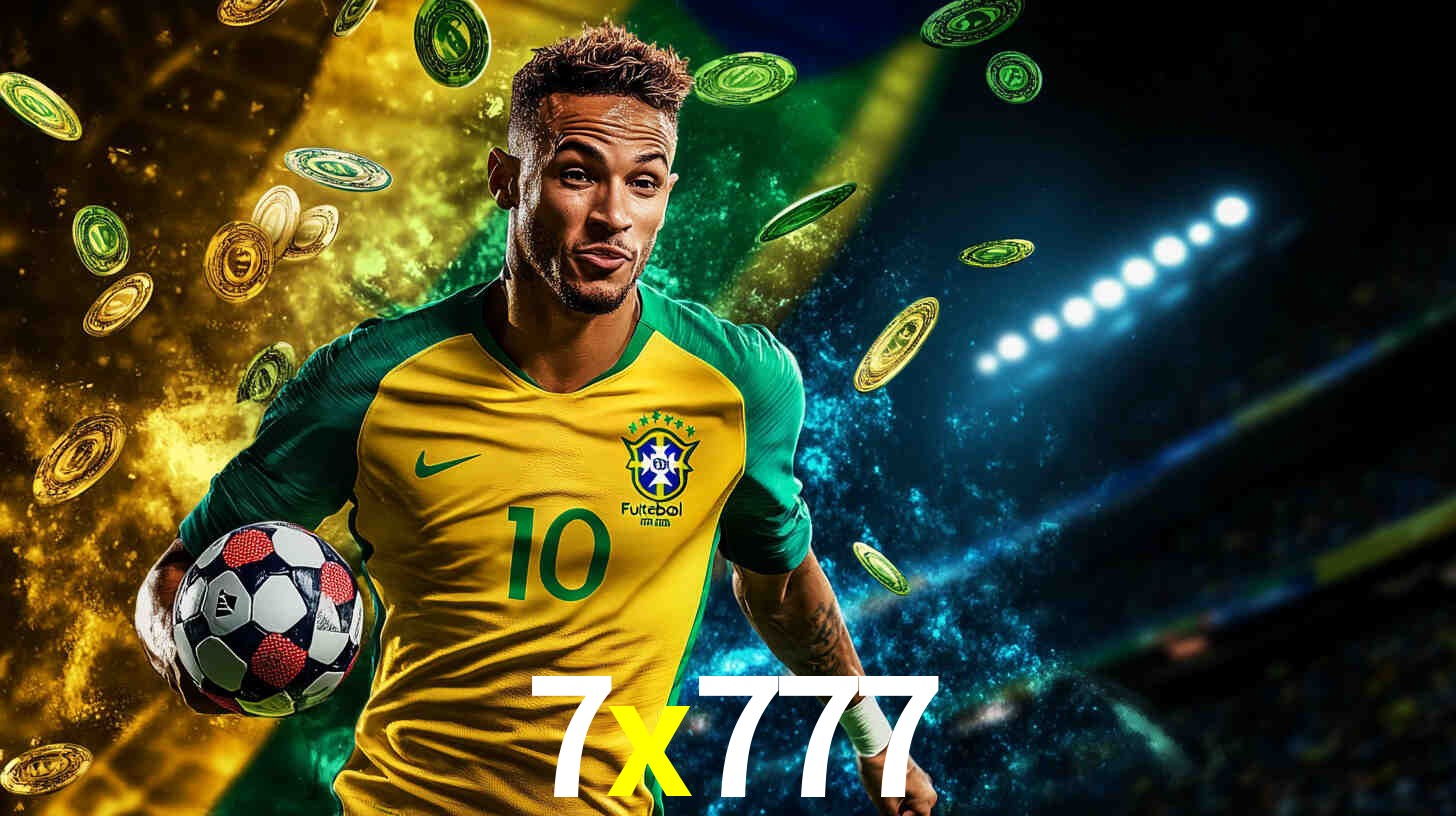 Descubra a Essência do 7x777: Nossa História e Compromissos