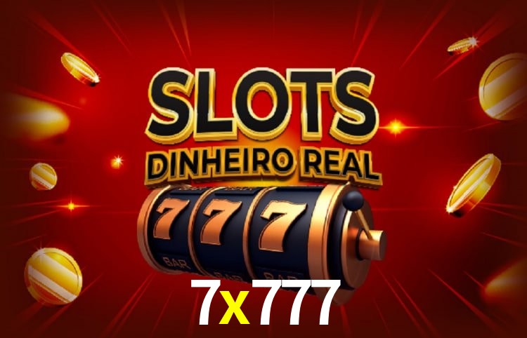 Promoção Relâmpago 7x777