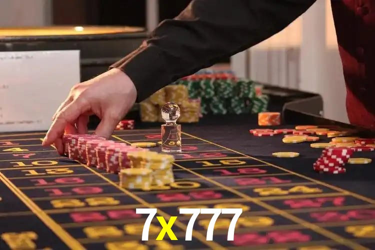 Apostas Esportivas na 7x777: Um Guia Completo