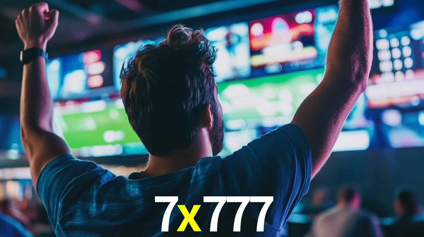 7x777: Seu Cassino Premiado com Pagamentos Rápidos