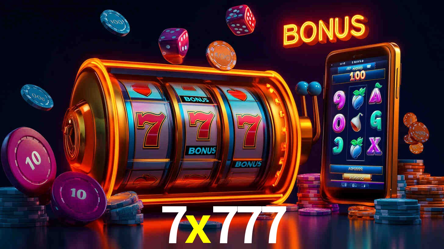 Descubra o Programa VIP da 7x777: Vantagens Exclusivas para Jogadores