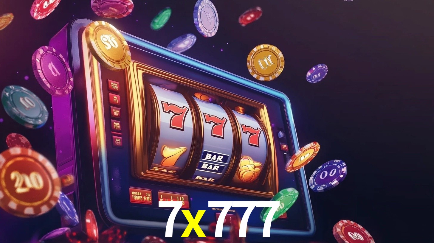 Welcome Bonus 7x777