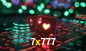 Estatísticas Esportivas 7x777