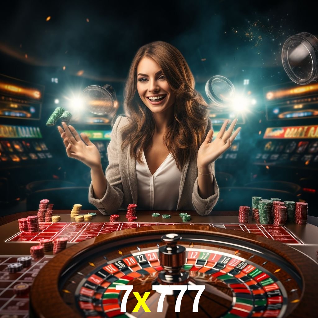 Experimente o Login Seguro Premium no 7x777
