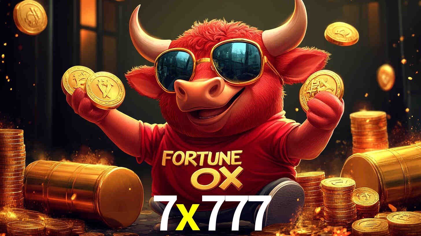 A Popularidade dos Caça-Níqueis no 7x777