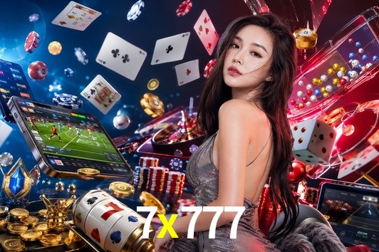 Games Directory 7x777