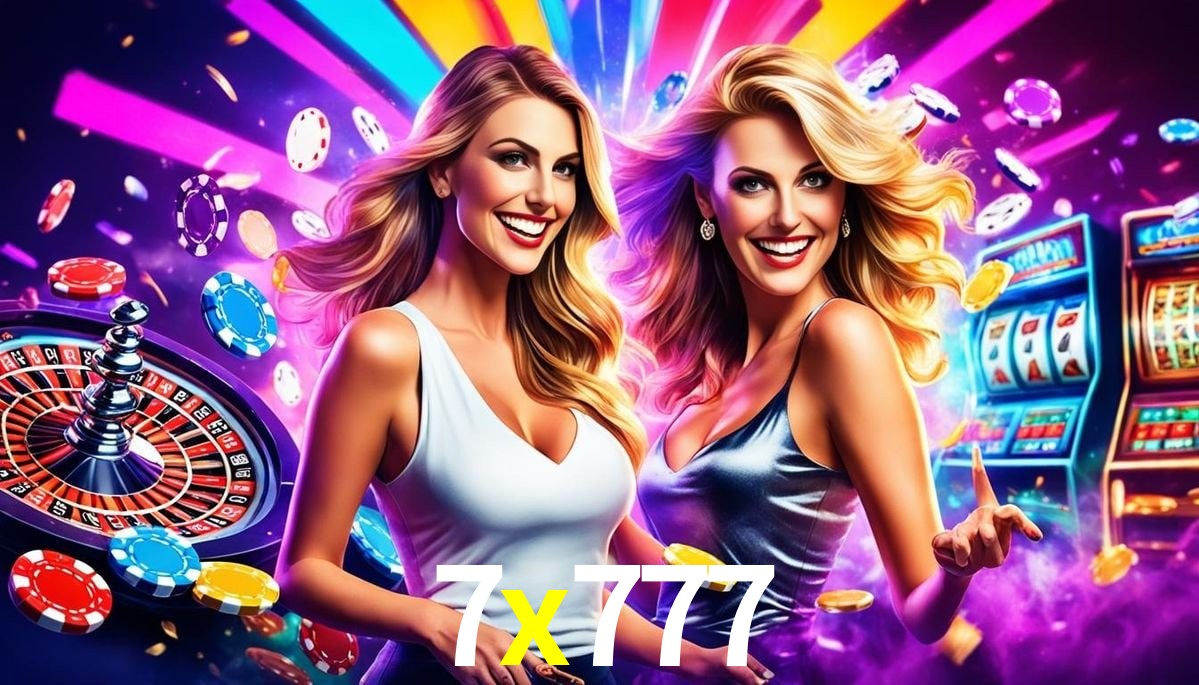 Jogos Exclusivos 7x777