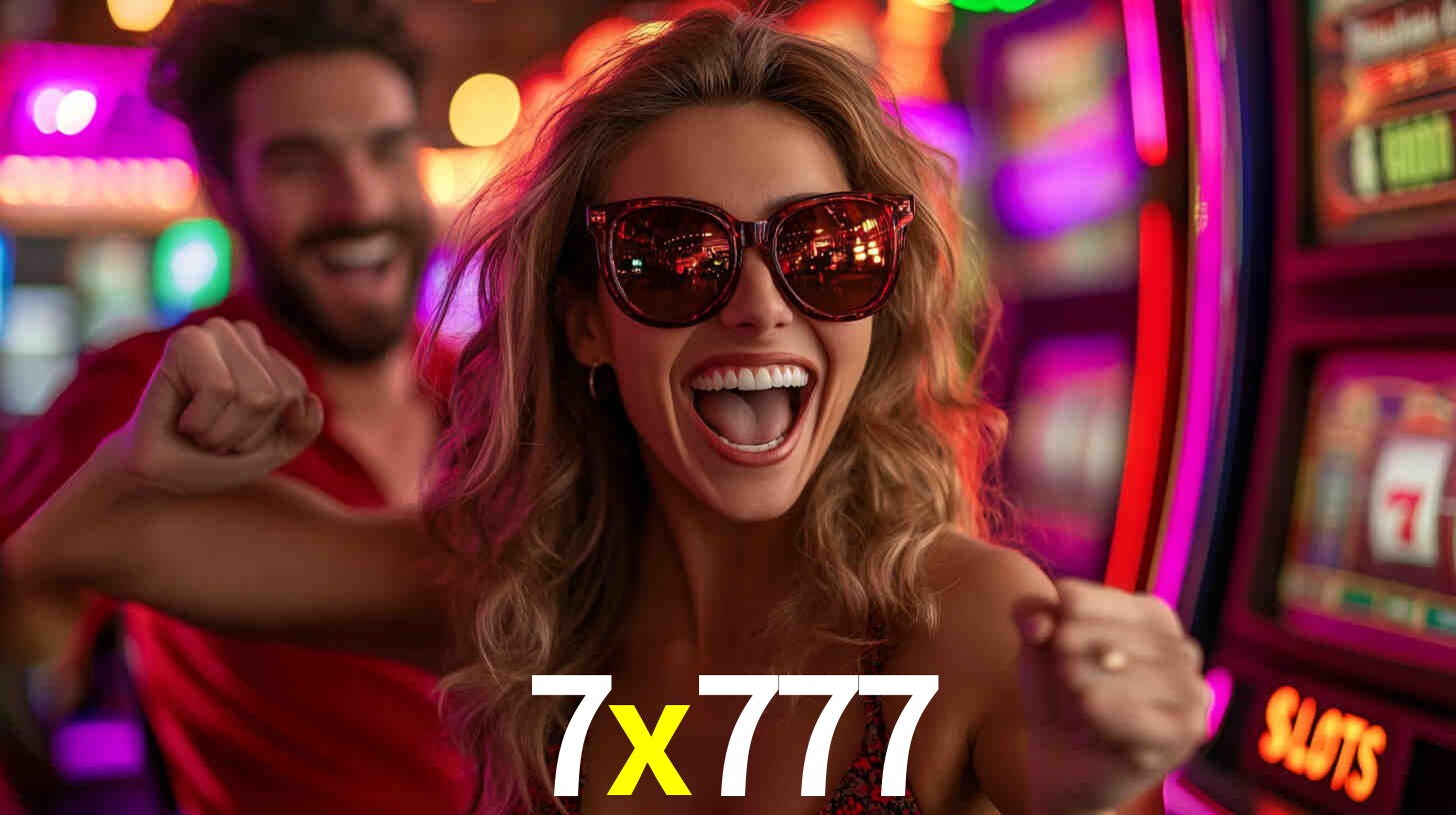 Explorando a Categoria de Eventos em Apostas na 7x777