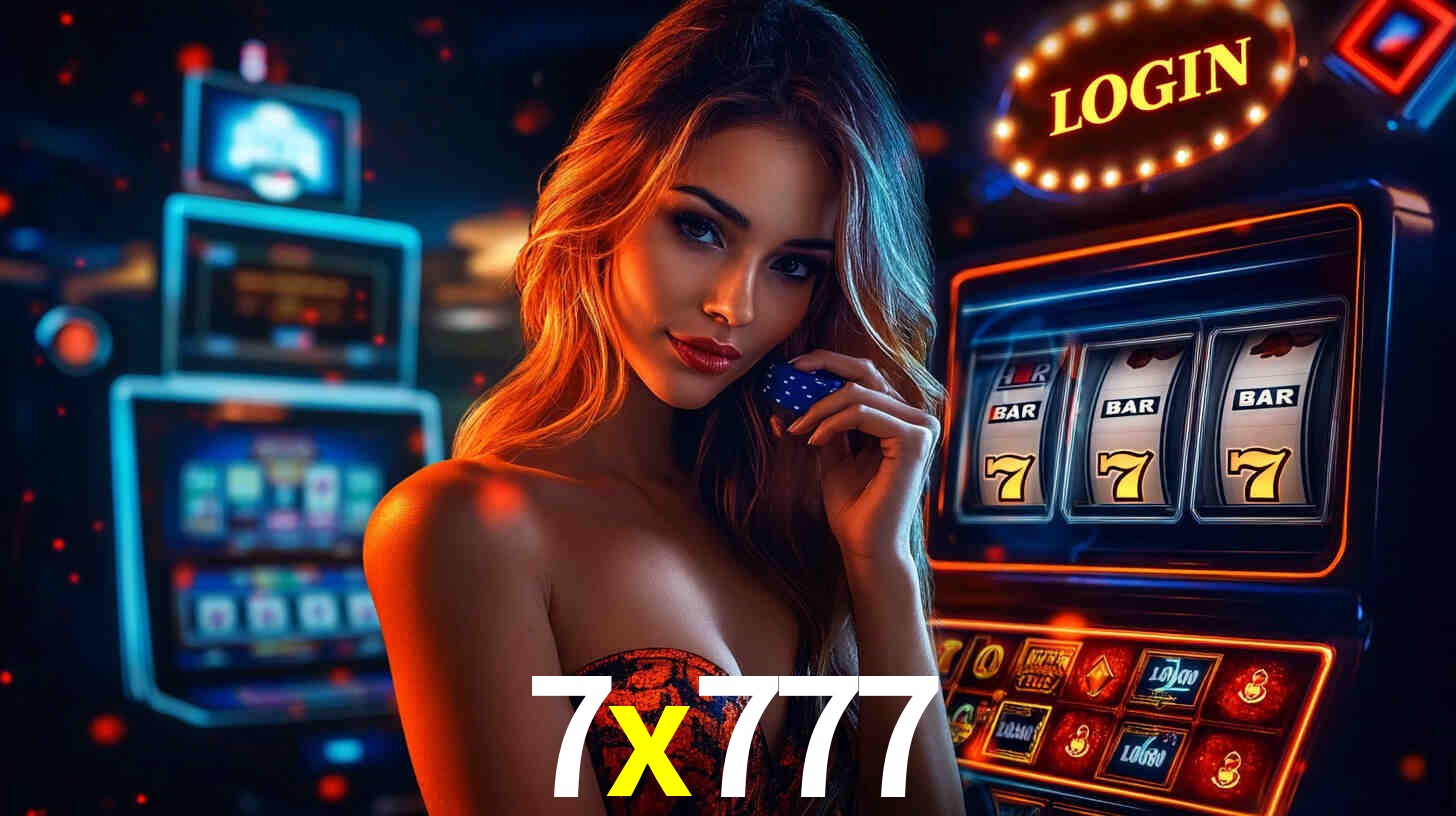 7x777: A Experiência de Casino com Jogos de Mesa ao Vivo