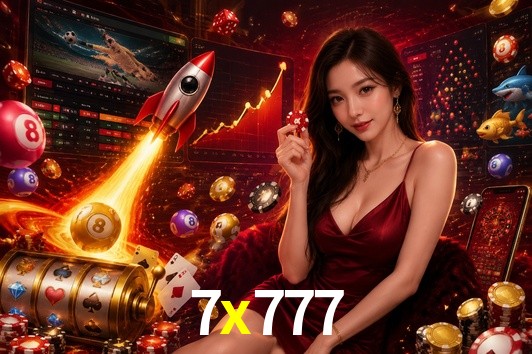 Seasonal Promotions 7x777