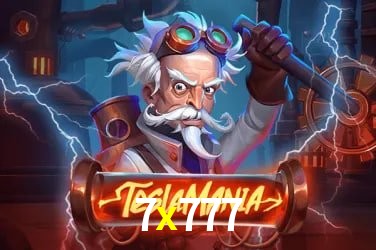 Provedores de Jogos 7x777