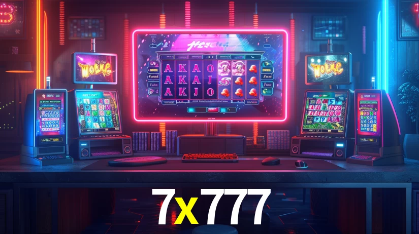 7x777